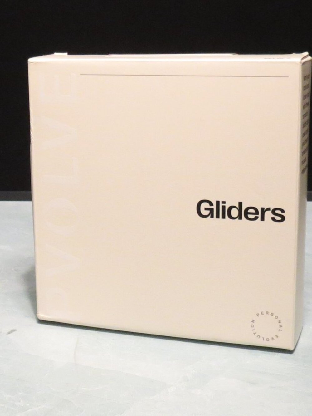Pvolve Gliders and Covers/New